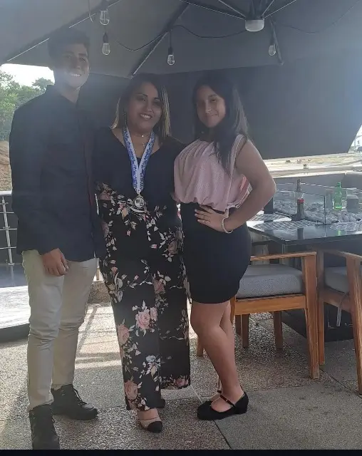 Mariflor rojas