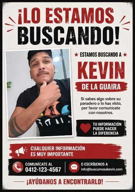 Kevin Gómez