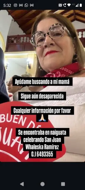 Whaleska Ramirez