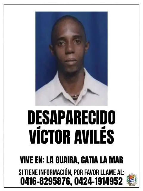 Victor Aviles