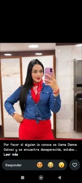 Danna Gelves