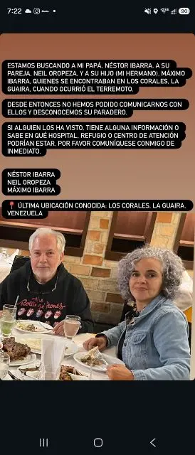 Nestor ibarra