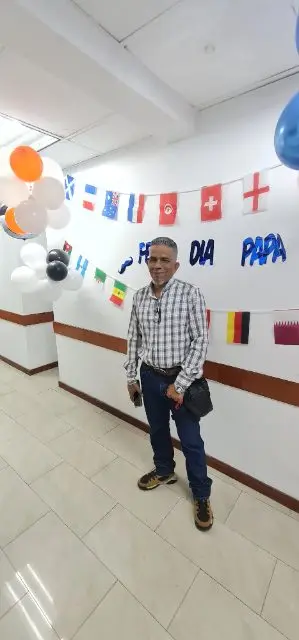 Jhon Garcia