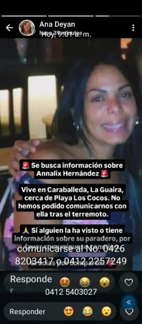 Analix Hernández