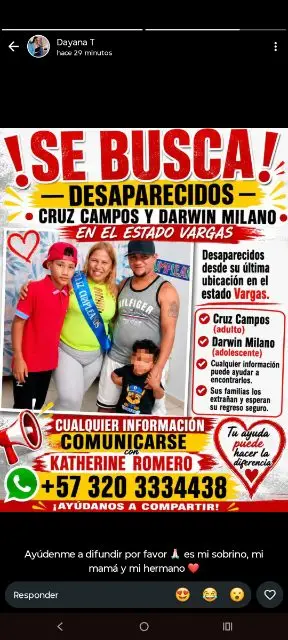Cruz campos