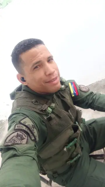 Greiber gomez