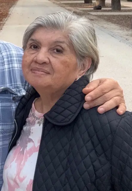 Tamara Pérez de Osorio