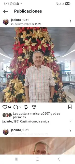JACINTO RUIZ