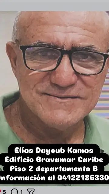 Elías Dayoub