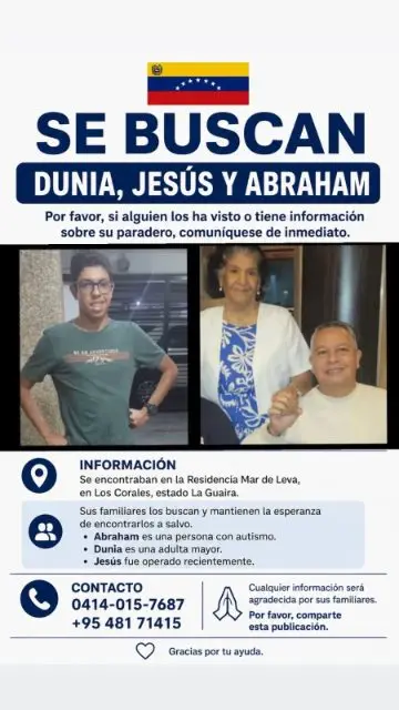 Jesús Guedez