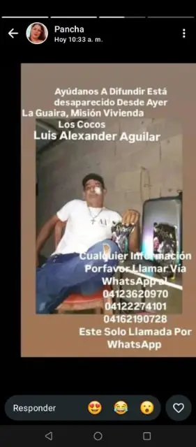 Luis Alexander Aguilar