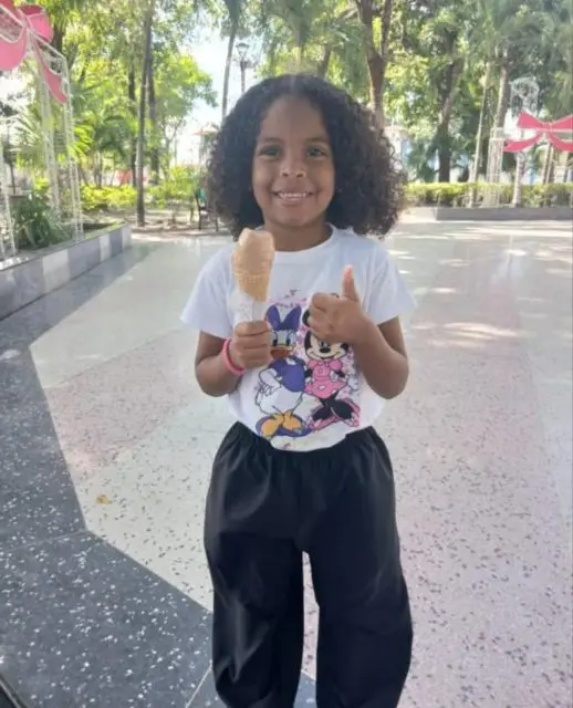 Melany valentina Morante