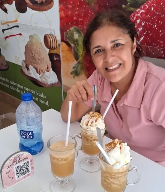 Georgette Salazar Duran