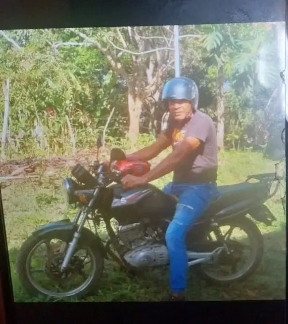 Alexander Rafael salas zavala