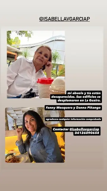 Fanny Mosquera