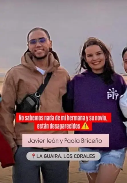 Javier leon
