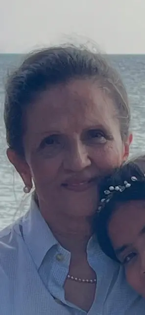 Mercedes Elubia Castillo
