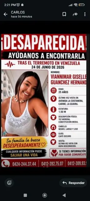 Viannimar guanchez