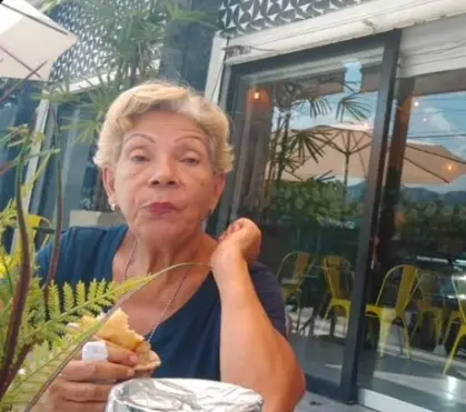 Trina Migdalia Garcia