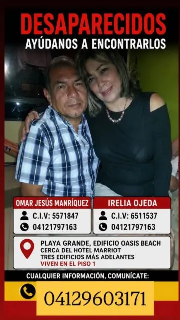 Irelia emilia ojeda cardozo