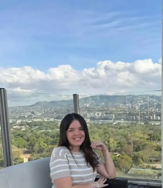 Maria Gabriela Barbera