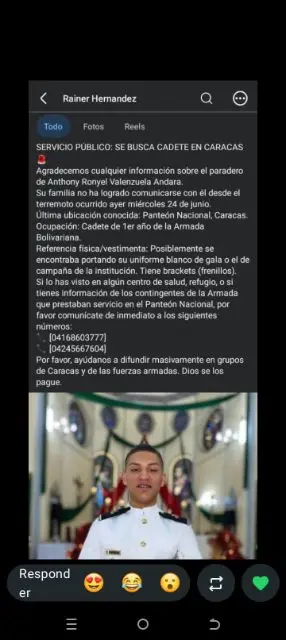 Antoni andara
