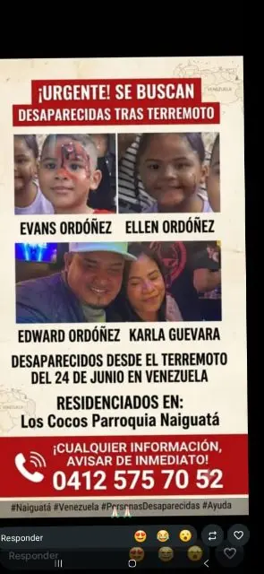 Edward ordoñez