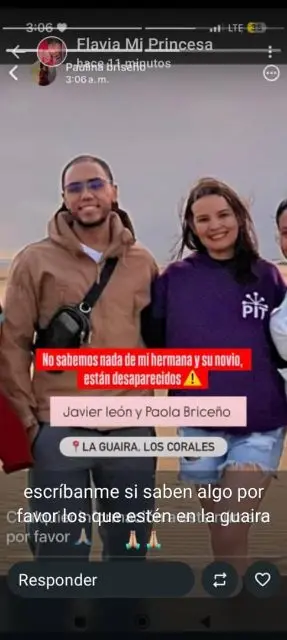 Javier Alejandro León
