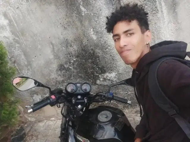 Jhonny Espinoza