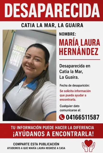 María Laura Fernández