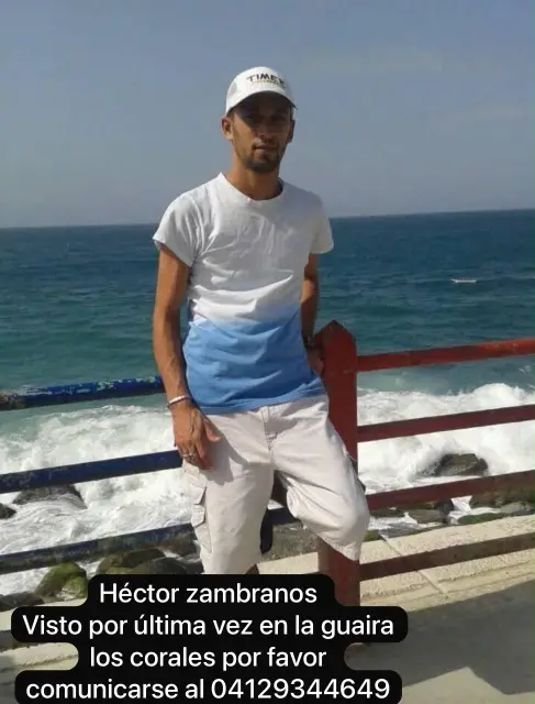 Héctor Zambrano