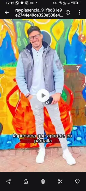 Javier Rodríguez Placencia