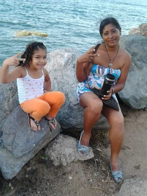 Karina del Carmen Fernández Loraima