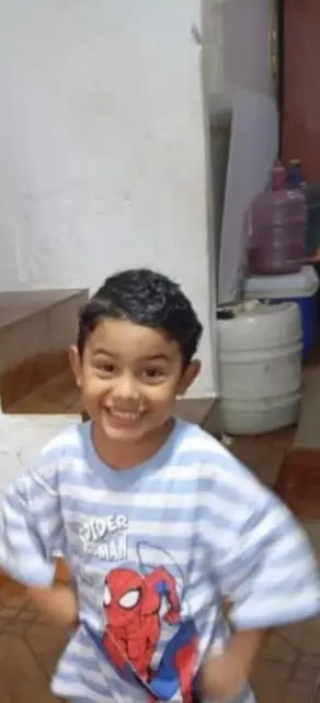 isaias marcano