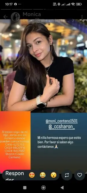 Sharon Coello Centeno