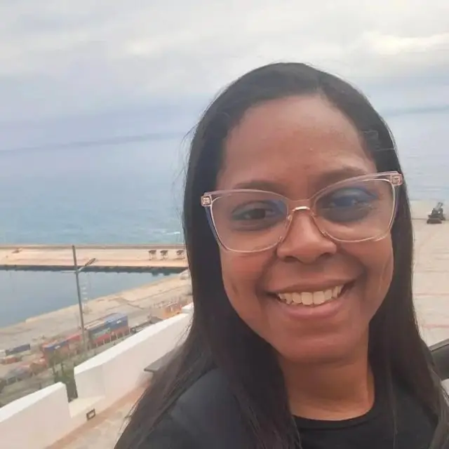 Jaivori Mosquera