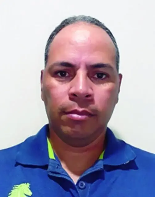 Nixon hernandez