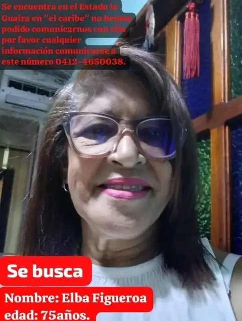 Elba Figueroa