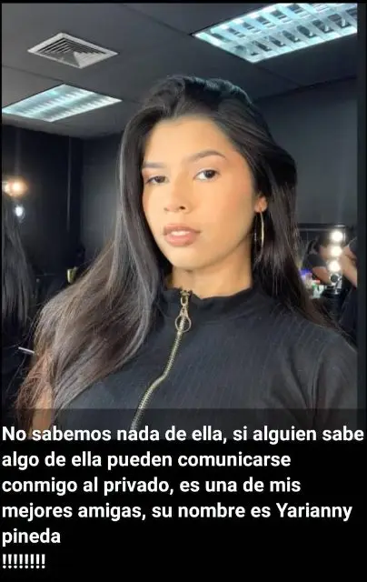 Yarianny Pineda