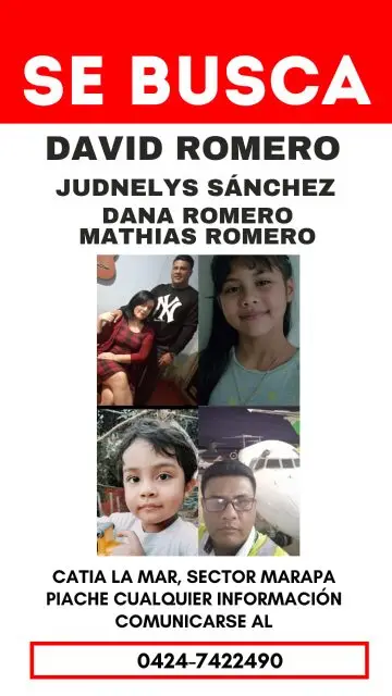 Familia romero