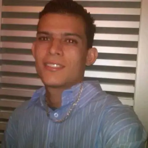 Yoengri Alexander torre