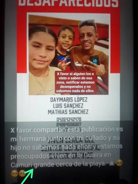 Luis Sánchez