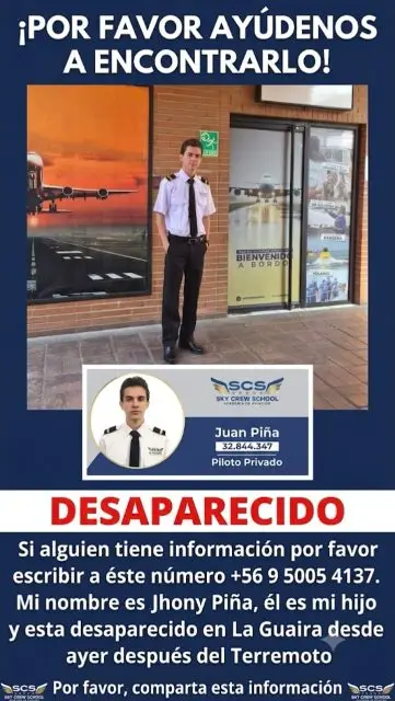 Juan Alejandro Piña Palomo