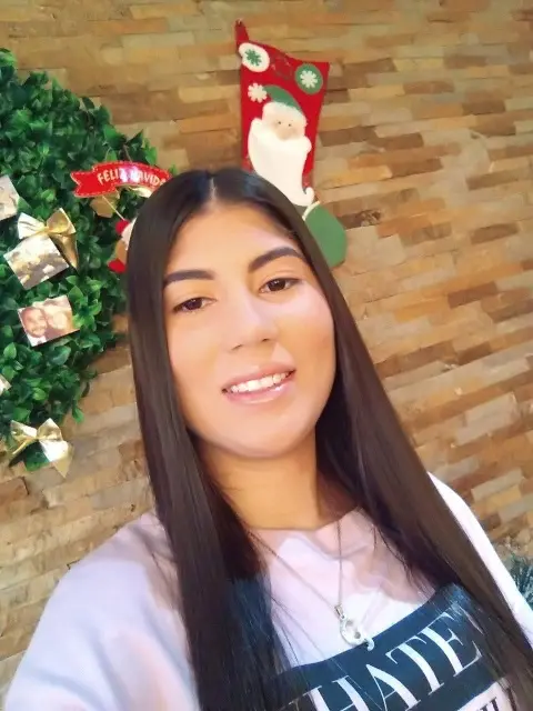 Genesis Contreras