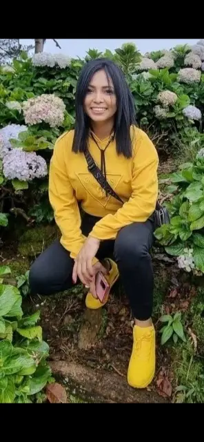 Rosangela galiano