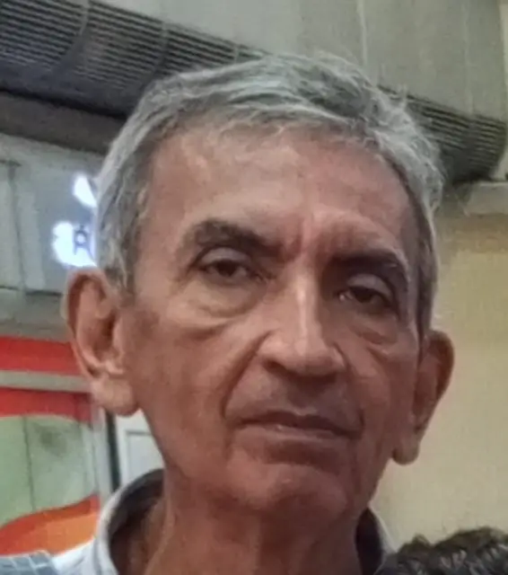 Humberto Villanueva