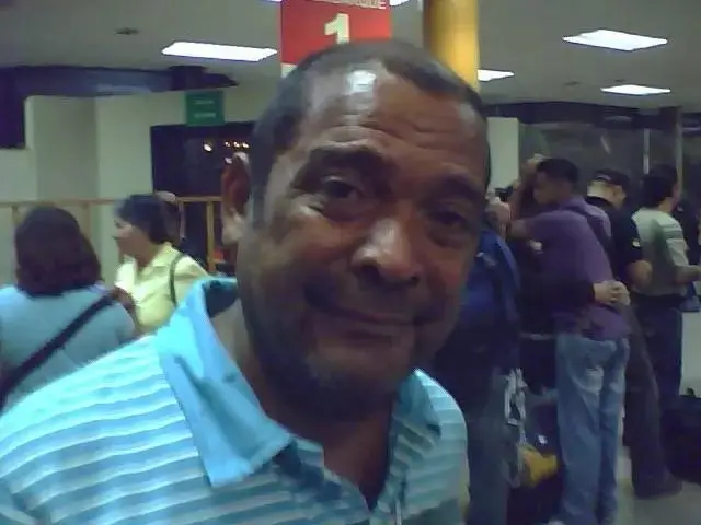 Oscar Pino