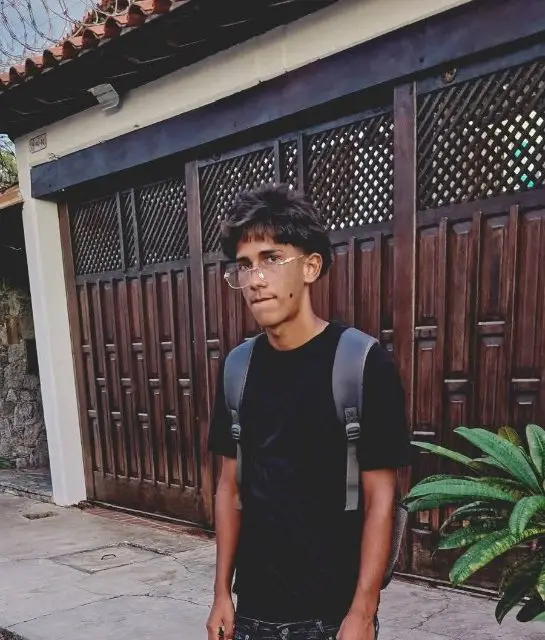 Wilson Orlando Flores de León