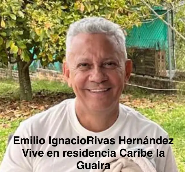 Emilio Rivas