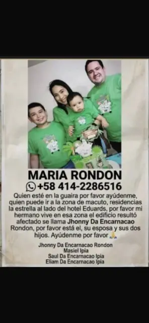 Masiel Ipia